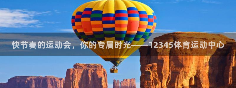 bsport必一运动